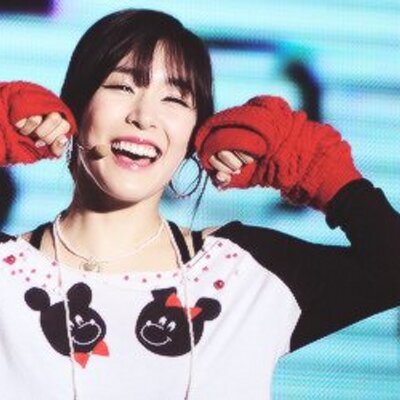 Profile Picture of Miyoung (@ggtyffany) on Twitter
