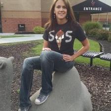 Amanda Ackley - Twitter Profile Picture of Amanda Ackley (@AmandaAckley2) on Twitter