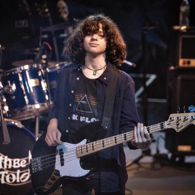 Profile Picture of Alexander Taub (@@alexhirflunge) on Twitter