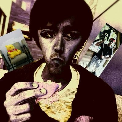 Profile Picture of Ian Sass (@Frank_Ian_Sass) on Twitter
