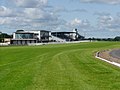 Profile Picture of Down Royal Racecourseon Wikipedia