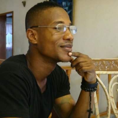 Profile Picture of Benoit Wesley (@BenoitWesley3) on Twitter