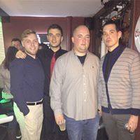 Profile Picture of Kevin Nestler (@kevinn1311) on Pinterest