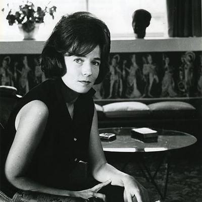 Profile Picture of Christine Brooke-Rose Society (@CBrooke_Rose) on Twitter