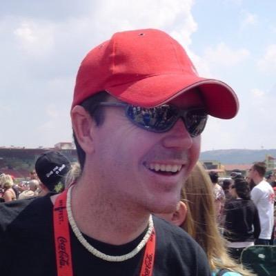 Profile Picture of Mark Holdsworth (@Gearheadssa) on Twitter