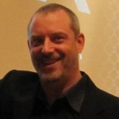Profile Picture of Greg Hartmann (@Greg_Hartmann) on Twitter