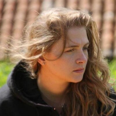 Profile Picture of Juliana Gallego E. (@JuliaGallesco) on Twitter