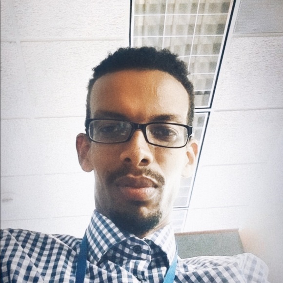 Profile Picture of Tadesse Tadesse (@tgashaw) on Poshmark