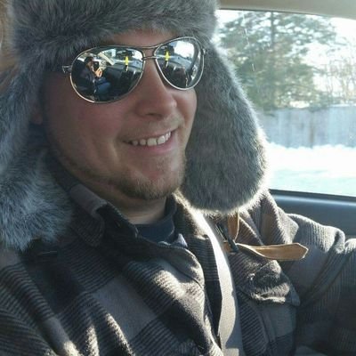 Profile Picture of Stephen Hillson (@StephenHillson) on Twitter