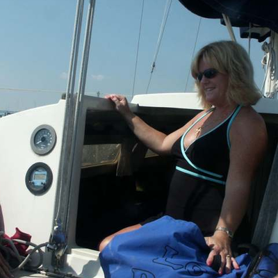 Profile Picture of Cheryl McFarland (@McFarlandCheryl) on Twitter