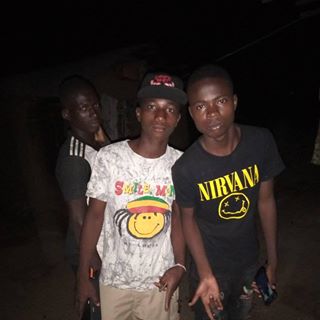 Profile Picture of Dipama David (@dipama.david.3) on Facebook