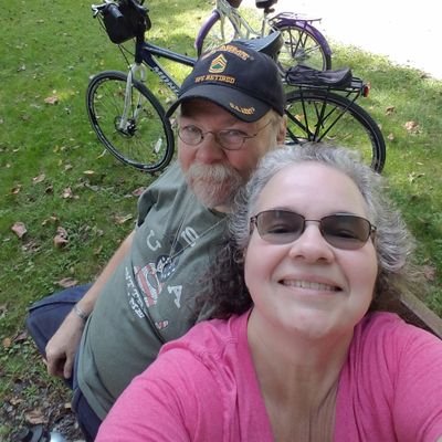 Profile Picture of Lisa Rauscher (@LisaRauscher7) on Twitter