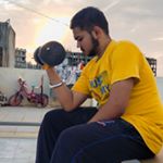 Profile Picture of ⚔️⚔️ JaaT  ⚔️⚔️ (@jay_chaudhari_jaat) on Instagram