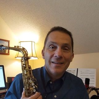 Profile Picture of Robert Brittingham🏌🎳🎷🏍 (@robhbritt) on Instagram