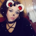 Profile Picture of candace sharp (@candacesharp88) on Instagram