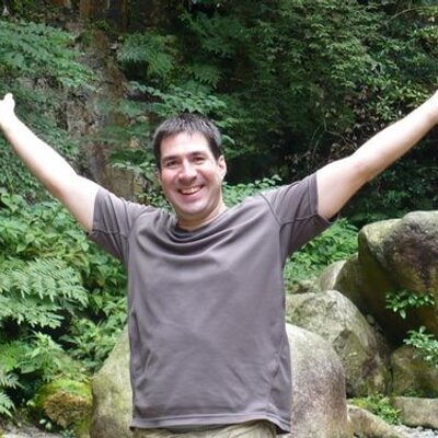 Profile Picture of Russell Goodwin (@rbgoodwin) on Twitter