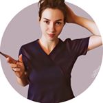 Profile Picture of | О МЕДИЦИНЕ С ЛЮБОВЬЮ | (@christovskaya) on Instagram
