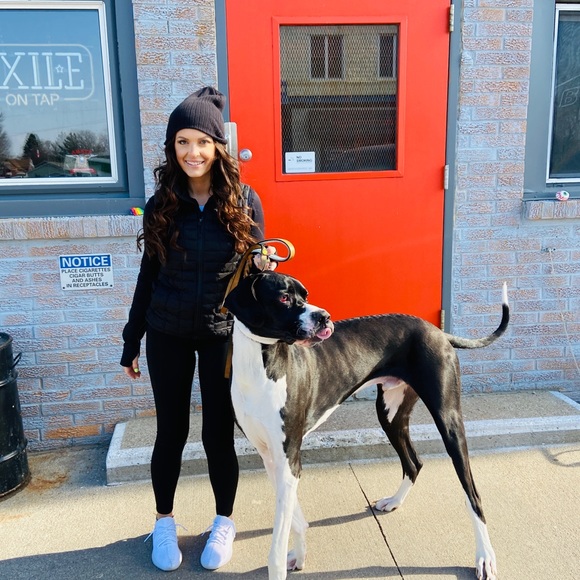 Profile Picture of Kathrine Rosencrants (@kathrine_freed) on Poshmark