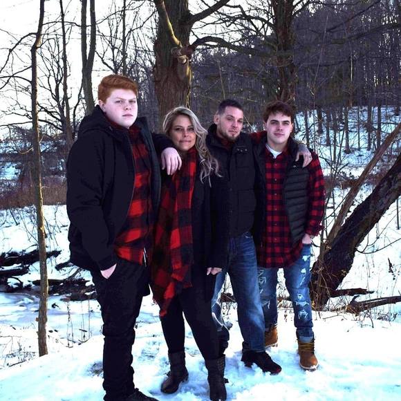 Profile Picture of Heather Clapton (@harcher26) on Poshmark