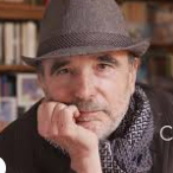 Profile Picture of Barry Cunningham (@barrycunningha) on Poshmark