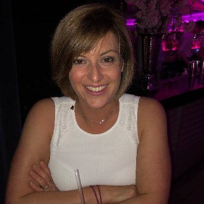 Profile Picture of Stacey Chalmers (@Staceychalmer10) on Twitter