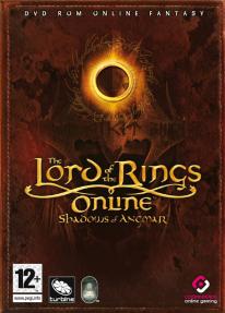 Profile Picture of The Lord of the Rings Online - Wikipedia, the free ...on Wikipedia