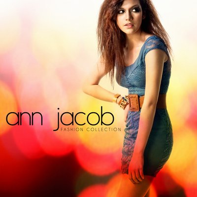 Profile Picture of Ann Jacob (@iloveANNJACOB) on Twitter