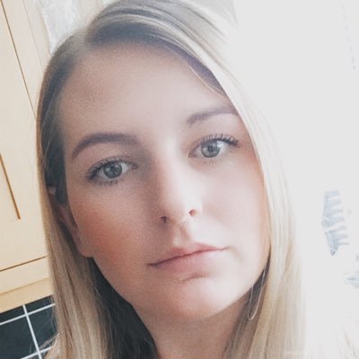 Profile Picture of Jodie Neumann (@NeumannJodie) on Twitter