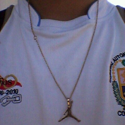 Profile Picture of Jonathan Ferrufino (@jonathan_ferru2) on Twitter