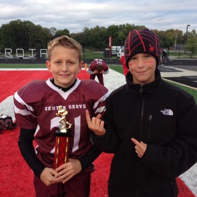 Profile Picture of Stephen Pugliese (@stephenpug5) on Twitter