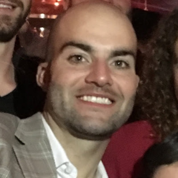 Profile Picture of Jeff Kallal (@jeff_kallal) on Poshmark