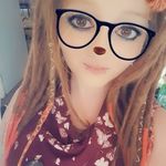 Profile Picture of Julia-rae Dr-Nickabocka Myles (@skitzchik) on Instagram