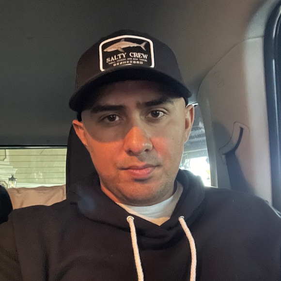 Profile Picture of Mark Fraijo (@markfraijo) on Poshmark