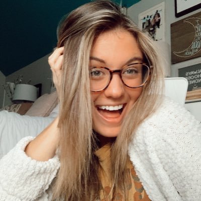 Profile Picture of Lauren Sparks (@_laurensparks_) on Twitter