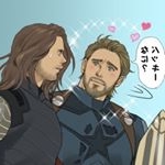 Profile Picture of bucky & steve in LOVE (@squadstucky) on Instagram