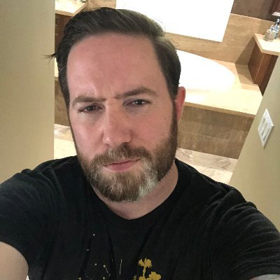 Kyle Lanphere - Twitter Profile Picture of Kyle Lanphere (@TheRealSophist) on Twitter