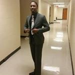 Profile Picture of Rashad M. Perry (@rmperry) on Instagram