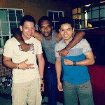 Profile Picture of Luis Campbell (@gerardo1494.lc) on Instagram