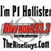 Profile Picture of Kevin Hollister (@P1HOLLISTER) on Twitter