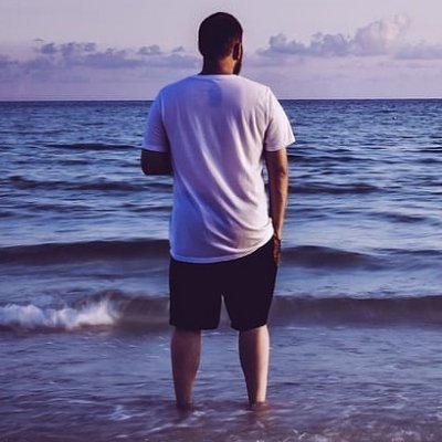 Profile Picture of Cooper Harris (@cooperharris95) on Twitter