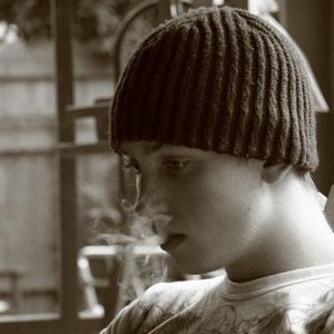 Profile Picture of Garrett Hines (@garretthines) on Myspace