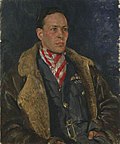 Profile Picture of George Denholmon Wikipedia