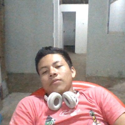 Profile Picture of Larry Junior Cordova (@larrycito15) on Twitter