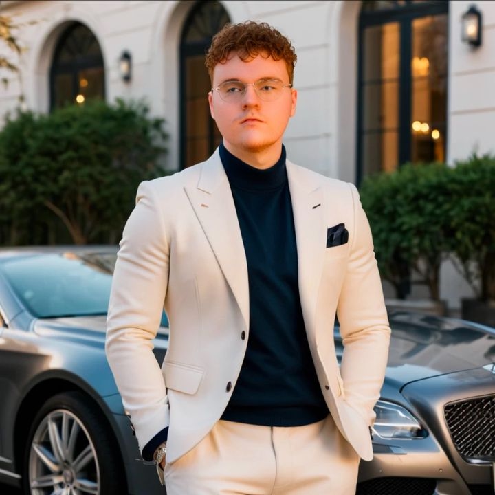 Profile Picture of timobinder04_ (@timobinder04_) on Tiktok