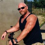 Profile Picture of Ronald Adam (@adi_2612) on Instagram