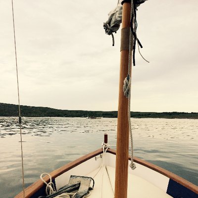 Profile Picture of Clara Calvo (@claracalvosoto) on Twitter