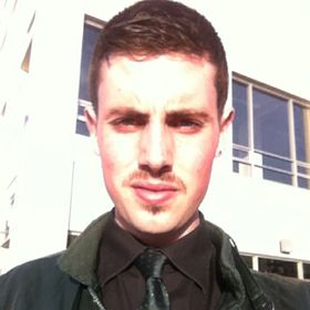 Profile Picture of Joshua Loftus (@rtlxxfml) on Pinterest