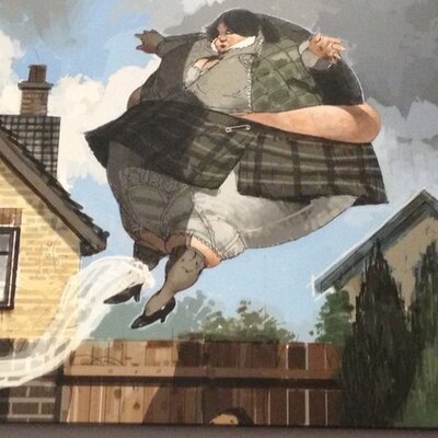 Profile Picture of Sara Murtagh (@saracjm) on Twitter