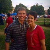 Profile Picture of Joe Crowder (@joe-crowder-6) on Quora