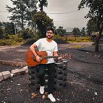 Profile Picture of PRATEEK  SHARMA 🎤🎸 (@prateeksharmamusic) on Instagram